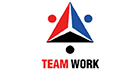 TEAM WORK - logo